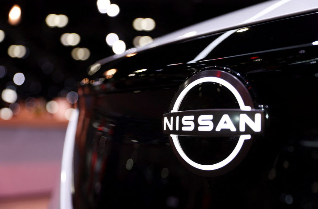 Nissan raises global EV targets; to increase U.S. localisation