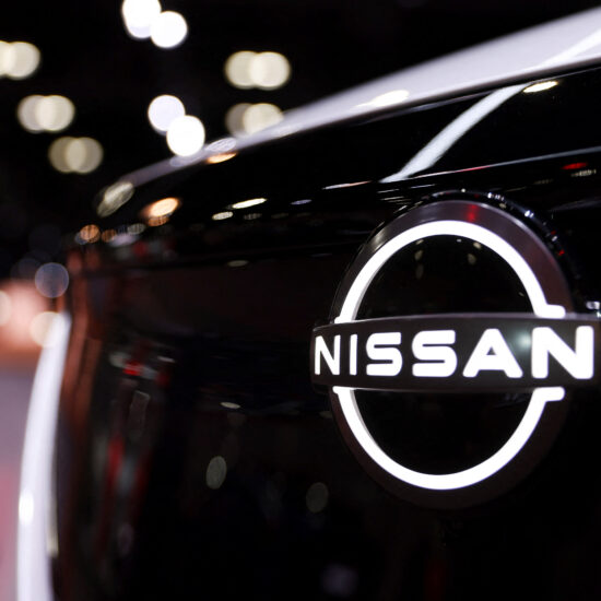 Nissan raises global EV targets; to increase U.S. localisation