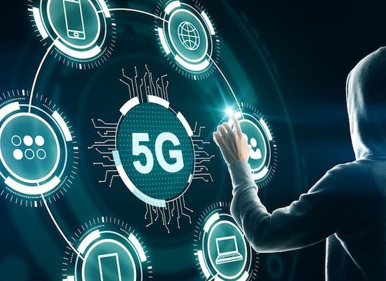 5G Security Risks