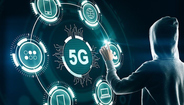 5G Security Risks