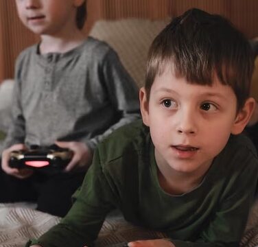 kids videogame