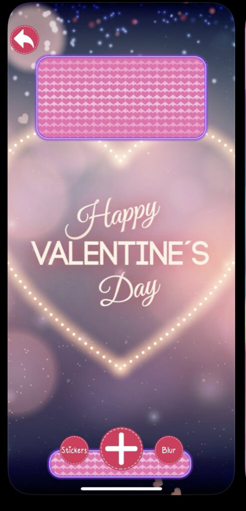 Valentine’s Day wallpapers