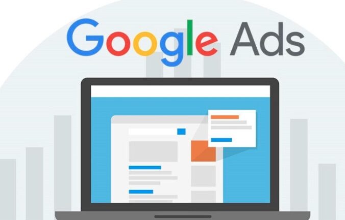 google ad