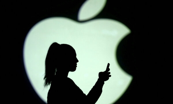 EU antitrust regulators narrow charges against Apple