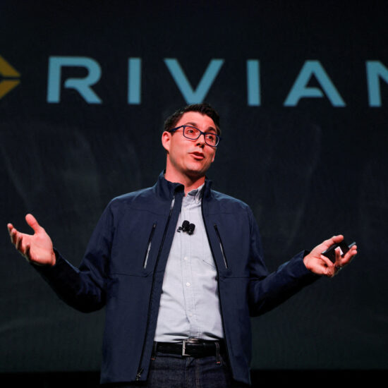 EV startups from Lucid to Rivian see demand fade, supply chain issues linger