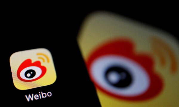 China's Weibo ups stake in Inmyshow Digital with $315 million acquisition