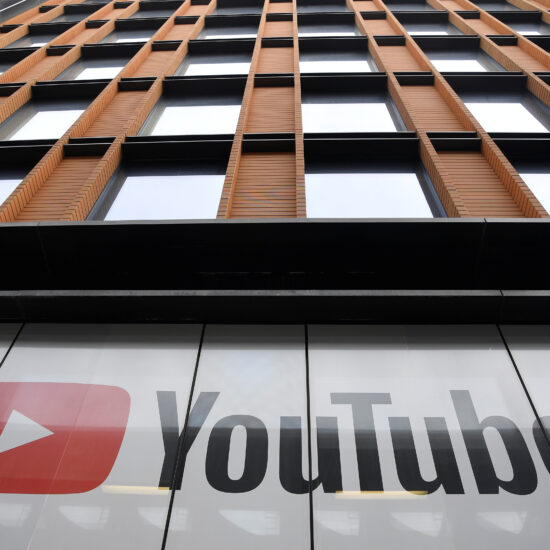 YouTube child data gathering faces UK scrutiny after complaint