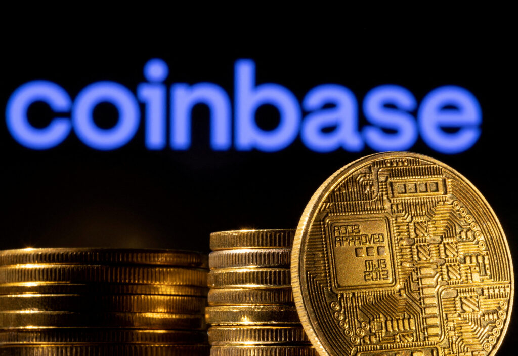 Coinbase buys digital asset firm One River Digital in growth push