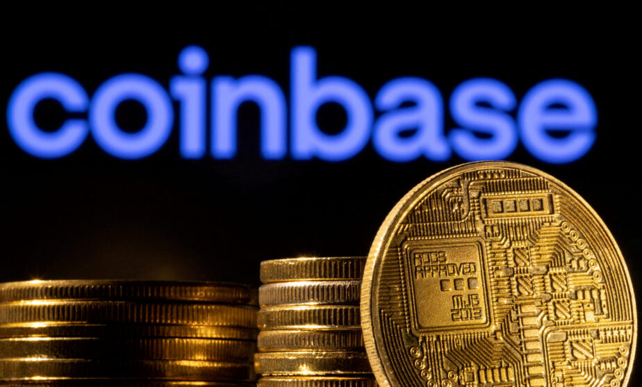 Coinbase buys digital asset firm One River Digital in growth push