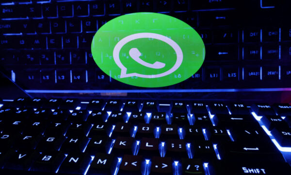WhatsApp agrees to be more transparent on policy changes, EU says