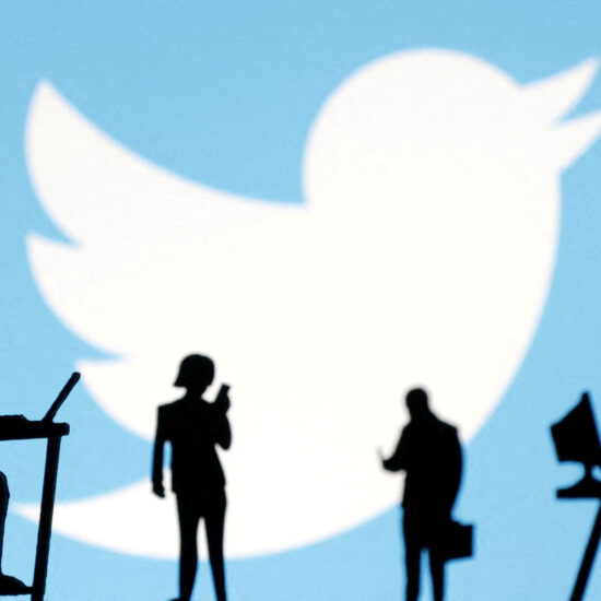 Twitter's lead EU regulator concerned over blue tick roll-out