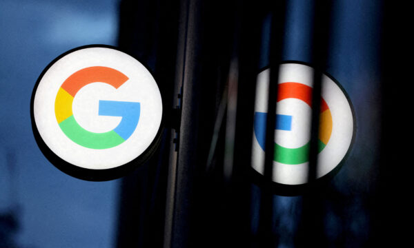 Google to launch fund to support Taiwan's media outlets