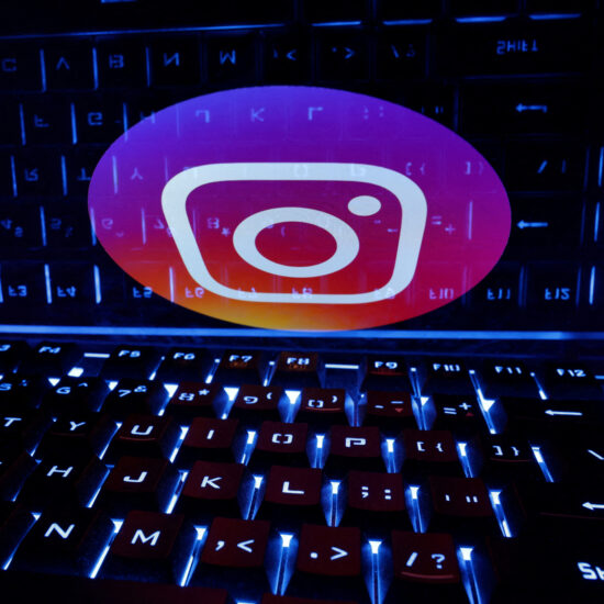 Meta's Instagram back up after brief global outage