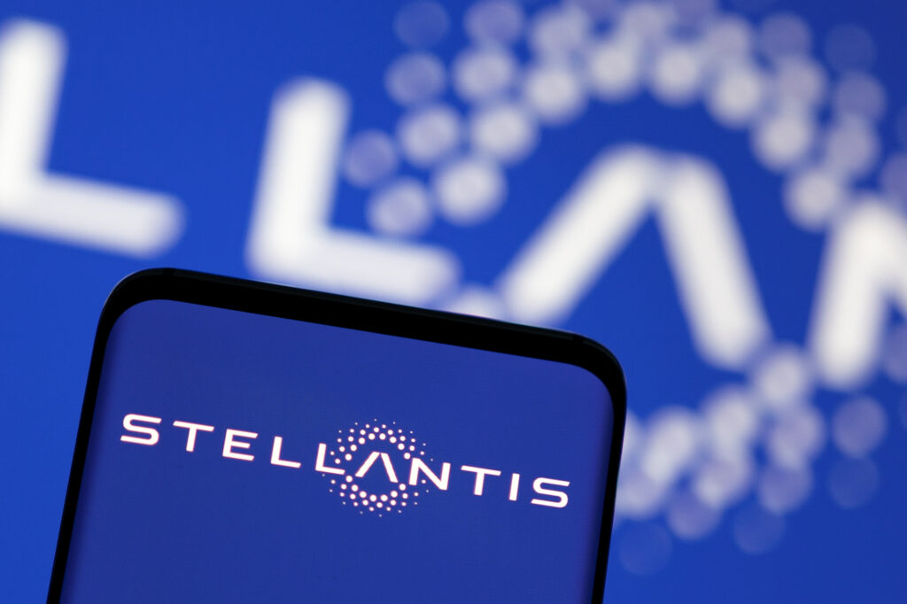 Stellantis in talks to assemble electric cars in Spain