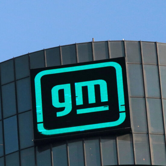 GM explores using ChatGPT in vehicles