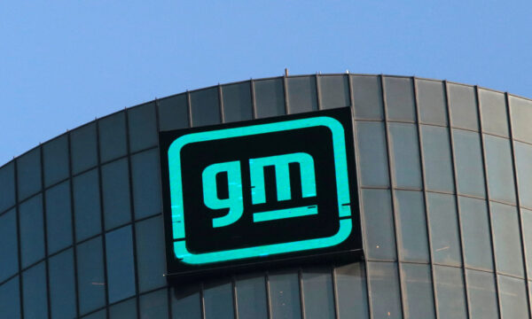 GM explores using ChatGPT in vehicles