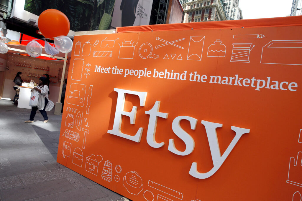 Etsy, other e-commerce companies feel squeeze of SVB collapse