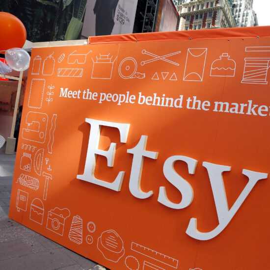 Etsy, other e-commerce companies feel squeeze of SVB collapse