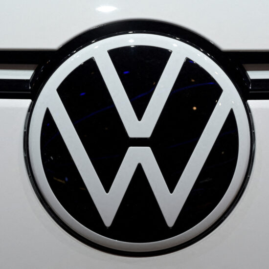 Volkswagen to invest 180 billion euros in five-year plan