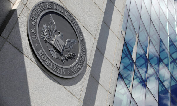 Wall Street regulator proposes new hacking, data and market resiliency rules