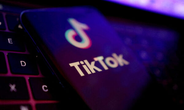 By Muvija M and Kylie MacLellan LONDON (Reuters) - Britain said on Thursday it would ban TikTok on government phones with immediate effect, a move that follows other Western countries in barring the Chinese-owned video app over security concerns. TikTok has come under increasing scrutiny due to fears that user data from the app owned by Beijing-based company ByteDance could end up in the hands of the Chinese government, undermining Western security interests. 