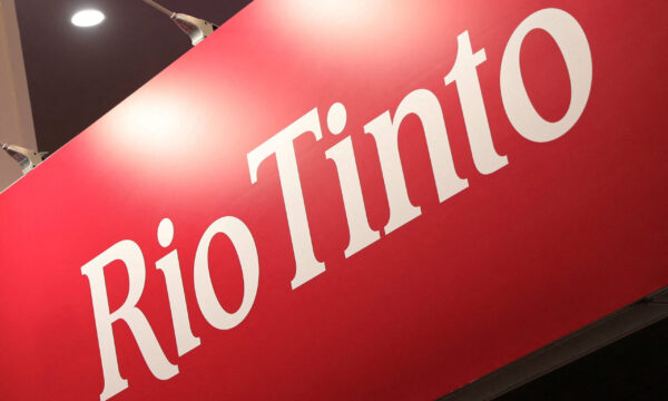 Rio Tinto staff's personal data may been hacked