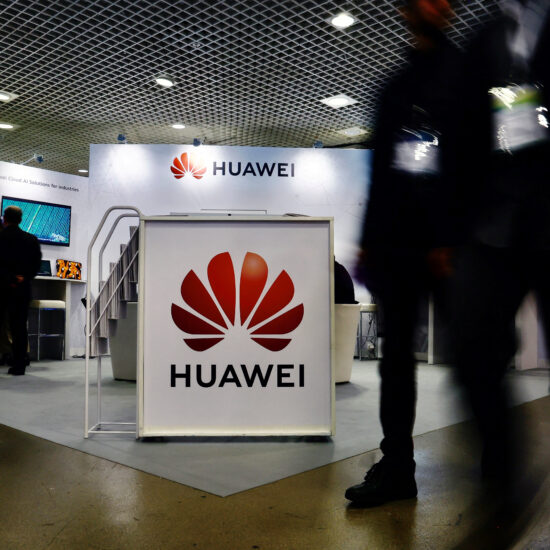 Huawei makes breakthroughs in design tools for 14nm chips