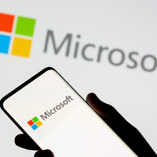 Microsoft threatens to restrict data from rival AI search tools