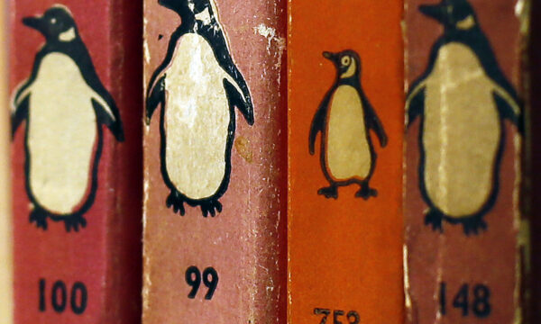 Internet Archive's digital book lending violates copyrights, US judge rules