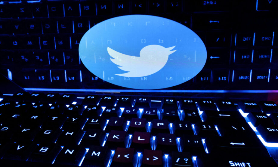 Parts of Twitter source code leaked online, court filing shows