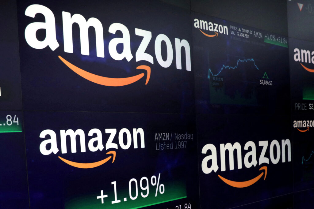 Amazon loses bid to toss consumer antitrust lawsuit