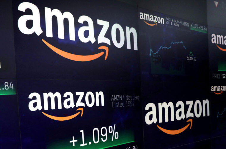 Amazon loses bid to toss consumer antitrust lawsuit