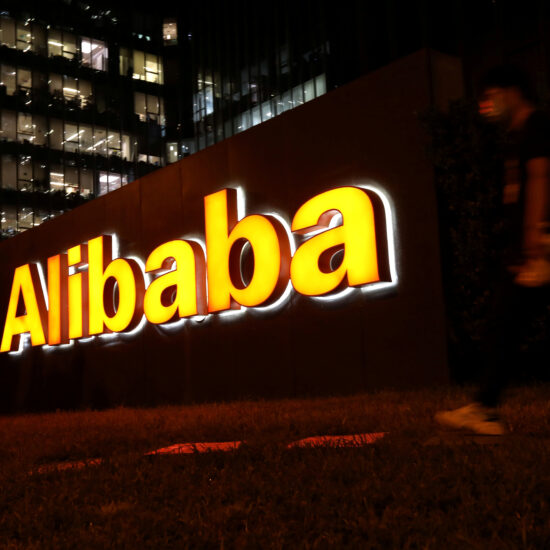 Alibaba's breakup plan lifts hopes China's tech crackdown is ending