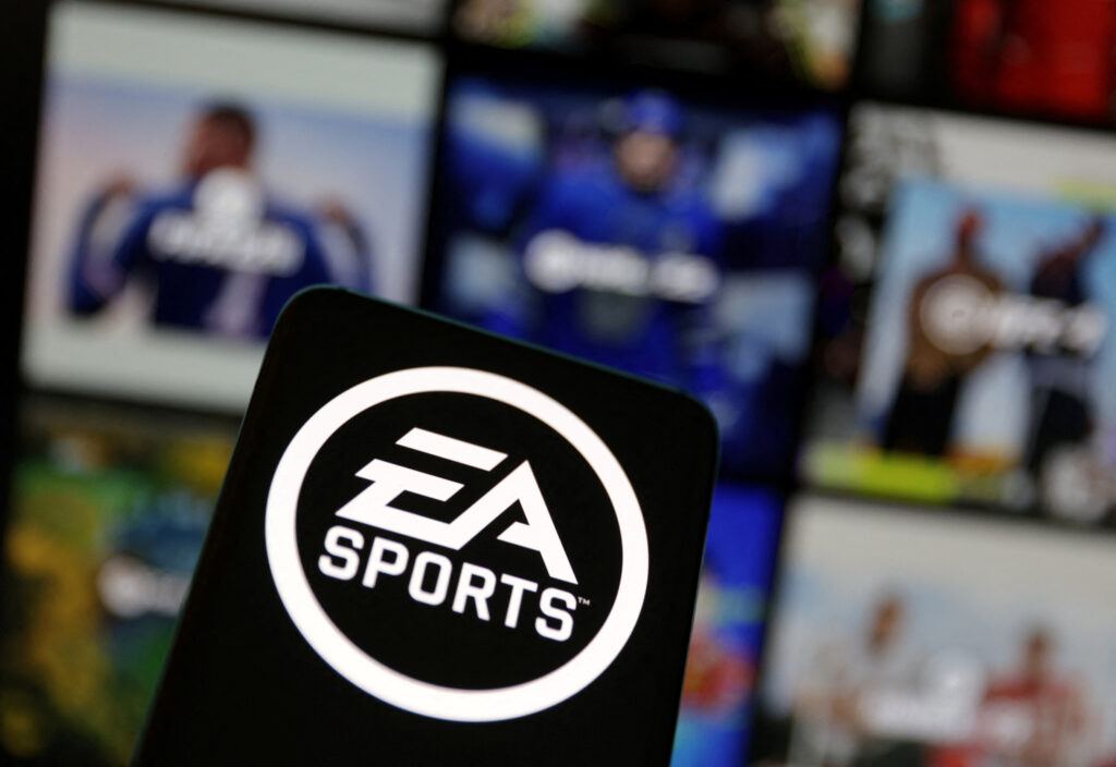 'FIFA' publisher EA to cut 6% of workforce, reduce office space