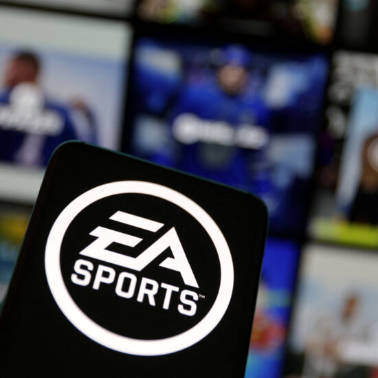 'FIFA' publisher EA to cut 6% of workforce, reduce office space