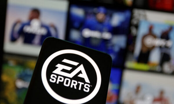 'FIFA' publisher EA to cut 6% of workforce, reduce office space