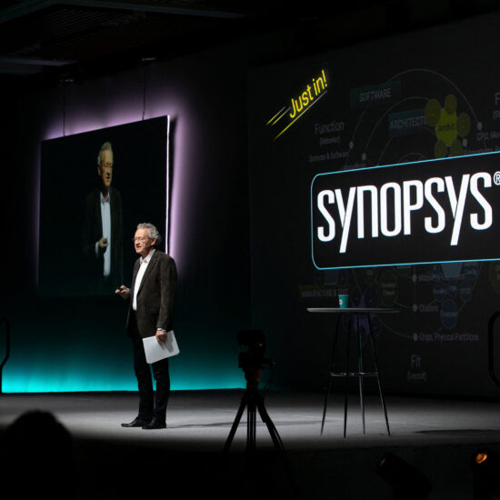 Synopsys spreads AI throughout its chip design tools