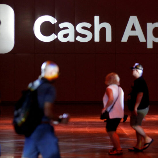 Block says Cash App has 44 million verified monthly users after Hindenburg report