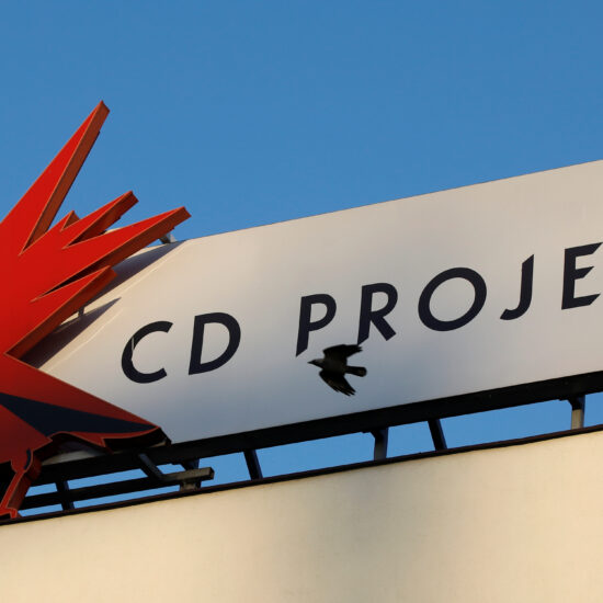 Poland's CD Projekt posts 66% profit leap