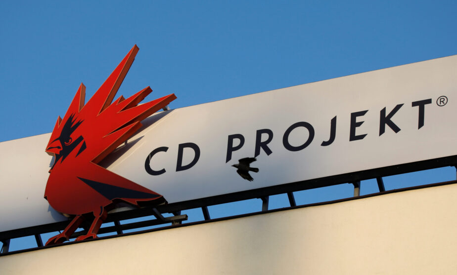 Poland's CD Projekt posts 66% profit leap