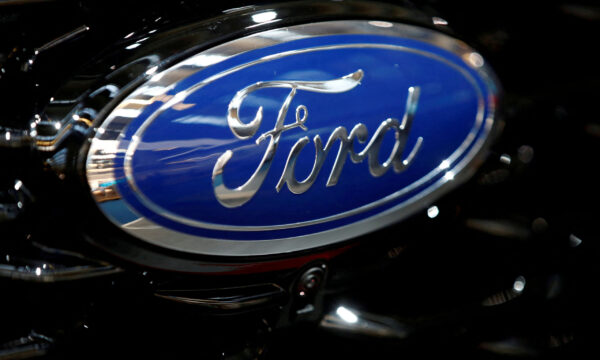 Ford withdraws petition seeking U.S. approval to deploy self-driving vehicles