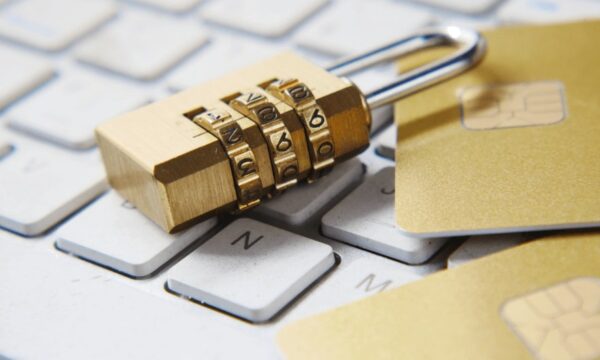 online banking security