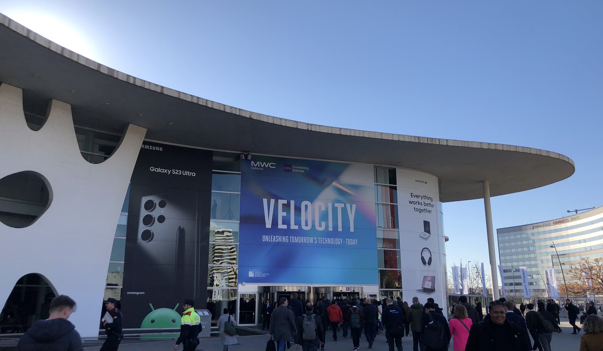 Mobile World Congress (MWC) 2023: What To Expect From The Brands