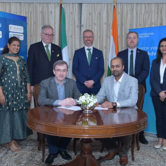 Zeeko, a NovaUCD client company and an Enterprise Ireland backed high-potential start-up (HPSU), has signed a new EdTech partnership with Next Education in India