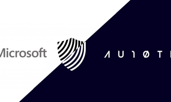 AU10TIX Collaborates with Microsoft on Decentralized Verifiable Credentials
