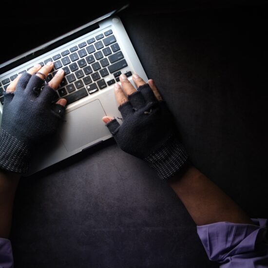 What to do if you are a victim of a cyber attack