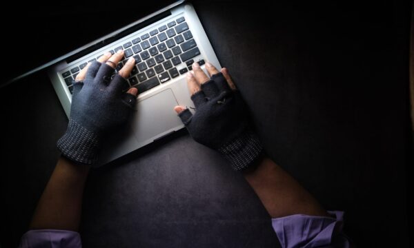 What to do if you are a victim of a cyber attack