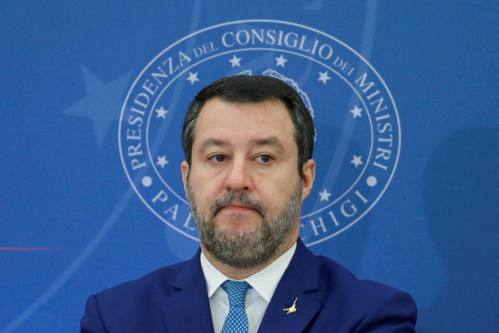 Italian minister says country's ban on ChatGPT is excessive