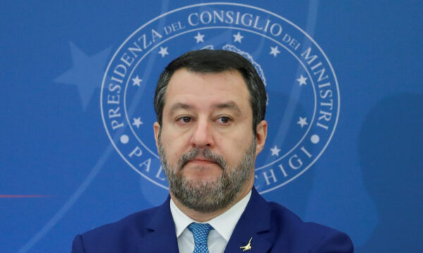 Italian minister says country's ban on ChatGPT is excessive