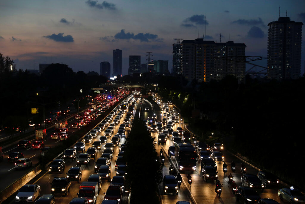 Indonesia lowers VAT on electric vehicles to 1%